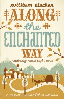 Image for Along the Enchanted Way