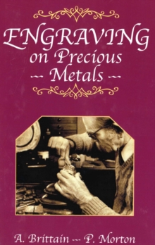 Image for Engraving on Precious Metals