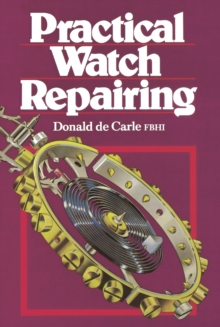 Image for Practical Watch Repairing