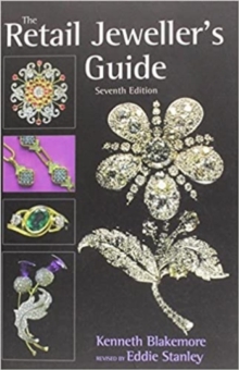 Image for The retail jeweller's guide