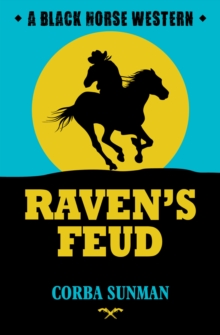 Image for Raven's Feud