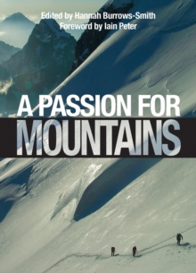 Image for A passion for mountains