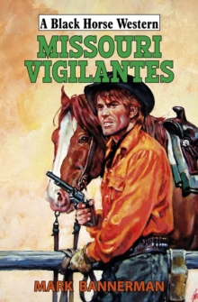 Image for Missouri Vigilantes