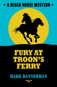 Image for Fury at Troon's Ferry