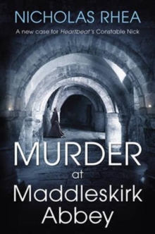 Image for Murder at Maddleskirk Abbey