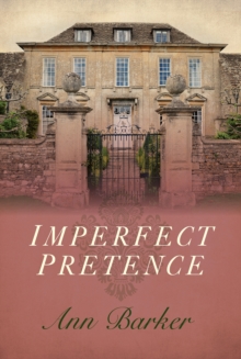 Image for Imperfect Pretence
