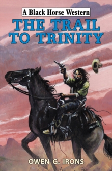 Image for The Trail to Trinity