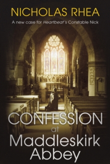 Image for Confession at Maddleskirk Abbey