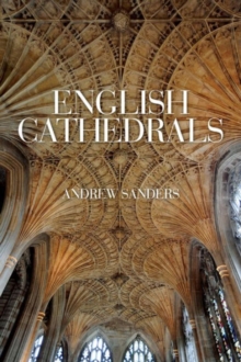 Image for English cathedrals