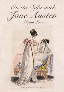 Image for On the Sofa with Jane Austen