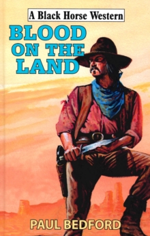 Image for Blood on the land