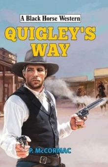 Image for Quigley's way