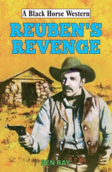 Image for Reuben's revenge