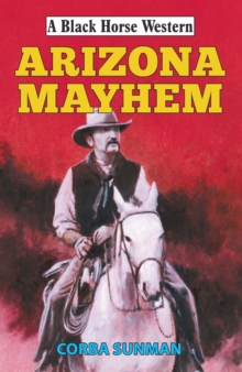 Image for Arizona mayhem