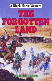 Forgotten Land