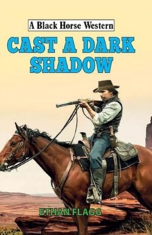 Image for Cast a Dark Shadow