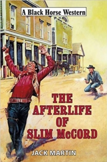 Image for The afterlife of Slim McCord