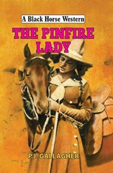 Image for The Pinfire Lady