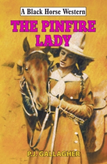 Image for The pinfire lady