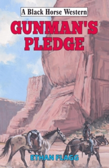 Image for Gunman's pledge