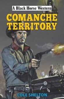 Image for Commanche Territory