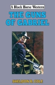 Image for The guns of Gabriel