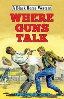 Image for Where Guns Talk