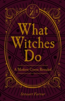 Image for What witches do