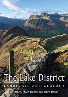 Image for Lake District: Landscape and Geology