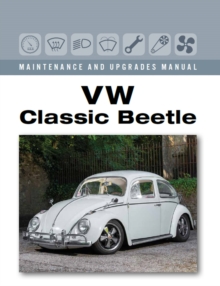 VW Classic Beetle