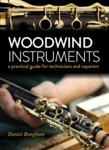 Image for Woodwind Instruments