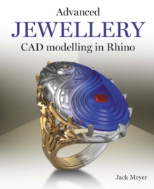 Image for Advanced jewellery CAD modelling in Rhino