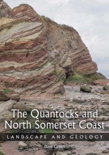 Image for Quantocks and North Somerset coast  : landscape and geology