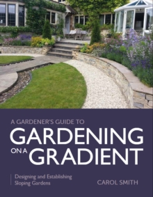 Image for Gardener's Guide to Gardening on a Gradient