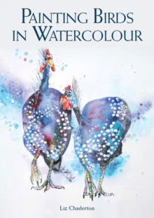 Image for Painting birds in watercolour
