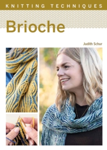 Image for Knitting Techniques: Brioche