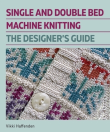 Image for Single and Double Bed Machine Knitting