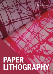 Image for Paper Lithography