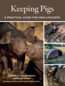 Image for Keeping Pigs