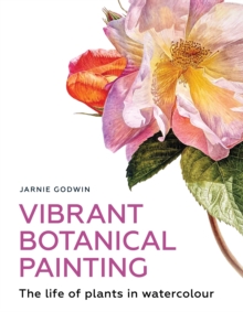 Image for Vibrant Botanical Painting