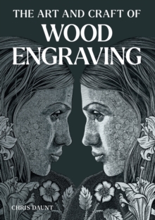 Image for Art and craft of wood engraving