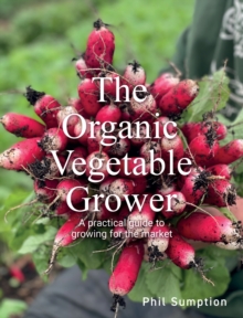 Image for Organic Vegetable Grower