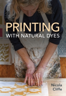 Image for Printing with natural dyes