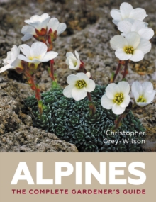 Image for Alpines : The Complete Gardener’s Guide