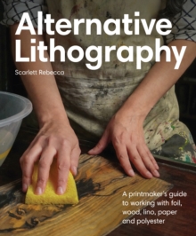 Image for Alternative Lithography