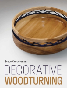 Image for Decorative Woodturning