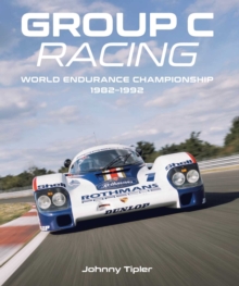 Image for Group C Racing