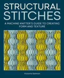 Structural Stitches