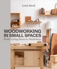Image for Woodworking in Small Spaces