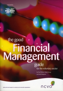 Image for The Good Financial Management Training Guide